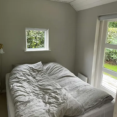 An Intimate Get-away By The Sandvig Bay